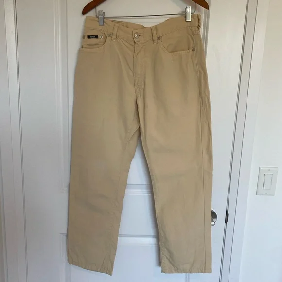 Hugo Boss pants. - Picture 1 of 6